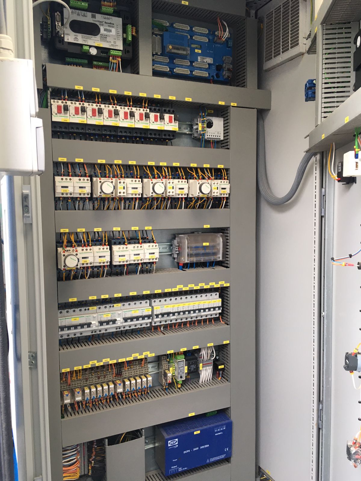 MTU 16V4000G23 1800квт