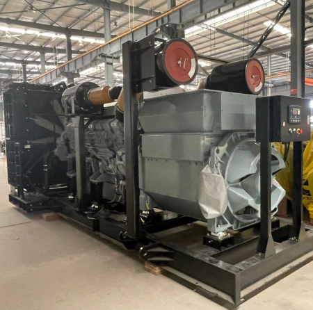 Ресурс АД1800-Т400 Leroy Somer 1818 кВт